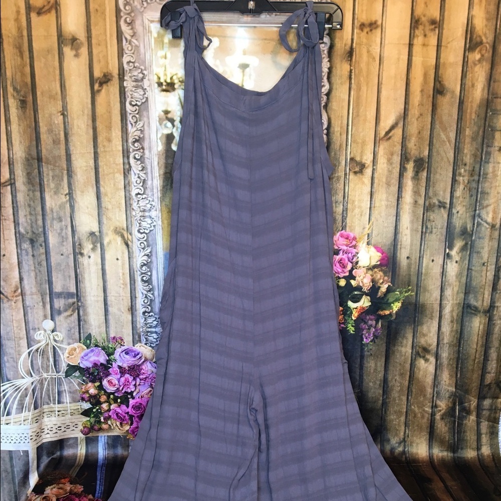 Show Me Your Mumu Jumpsuit